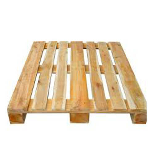 Pallet Gỗ 4 Hướng Nâng